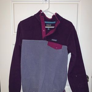 Patagonia jacket
